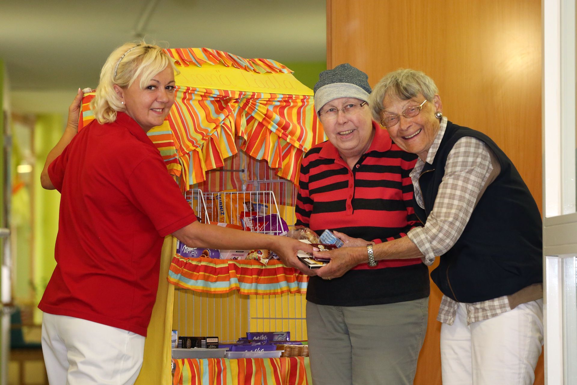 Caritas gGmbH St. Heinrich und Kunigunde