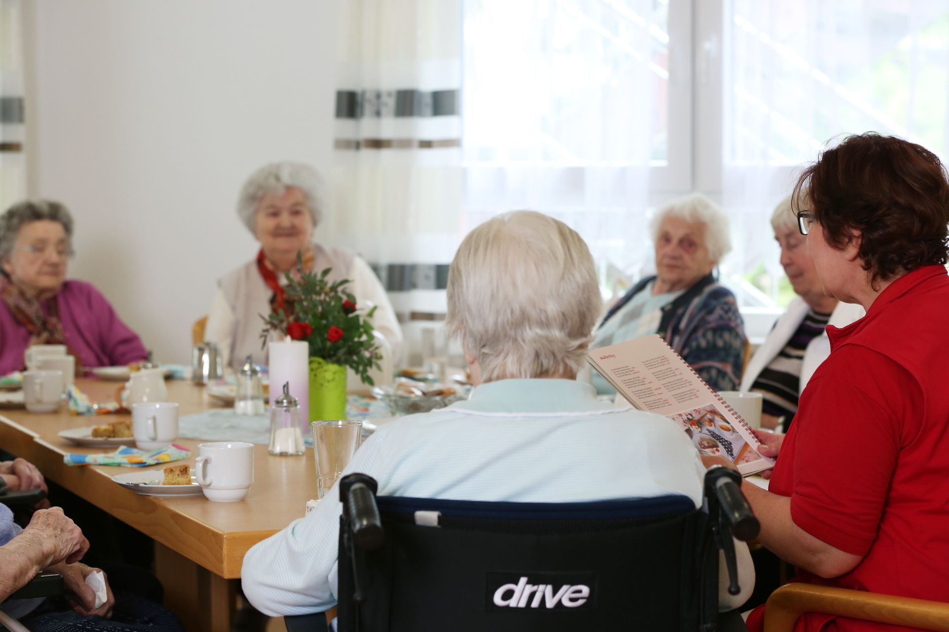 Caritas gGmbH St. Heinrich und Kunigunde