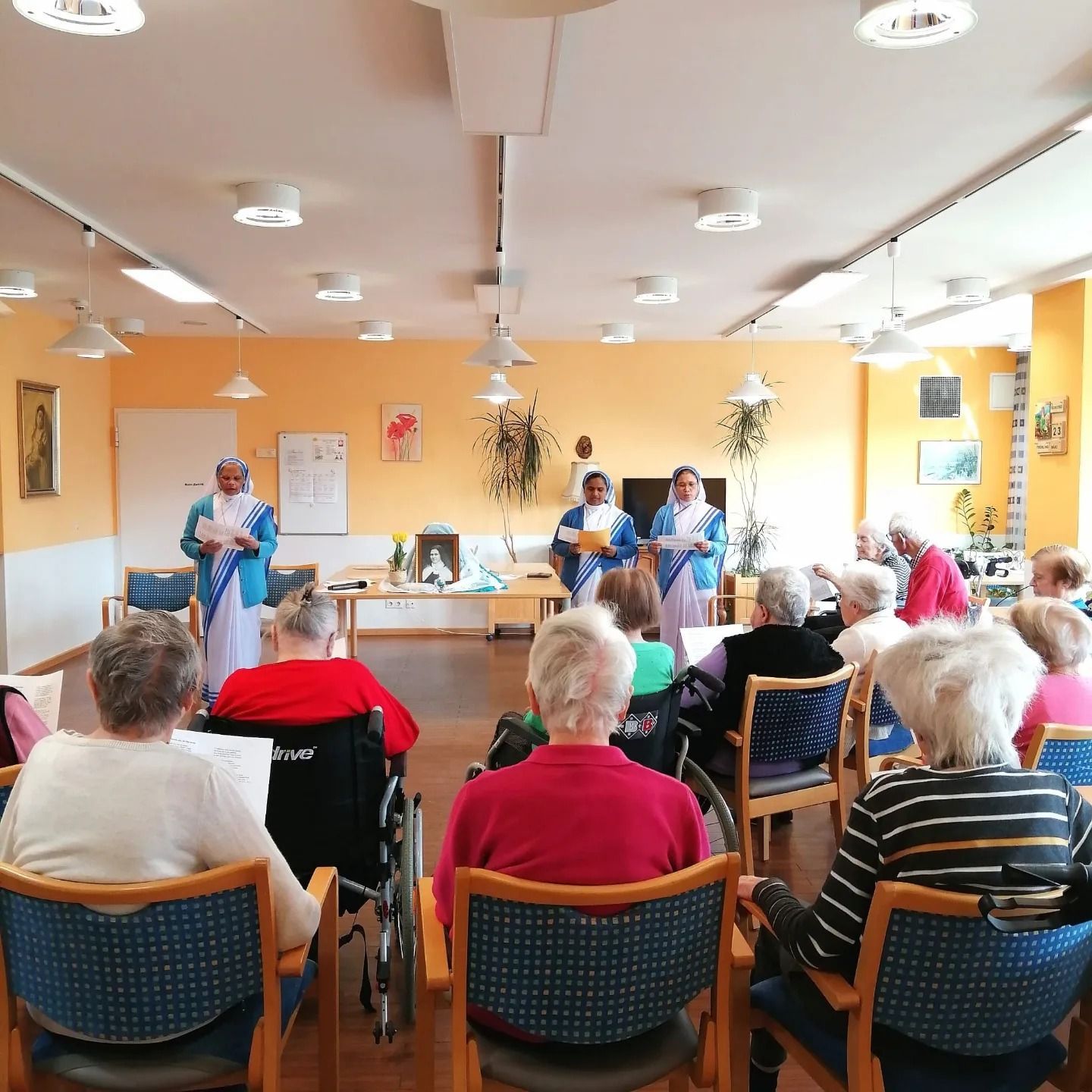 Caritas gGmbH St. Heinrich und Kunigunde