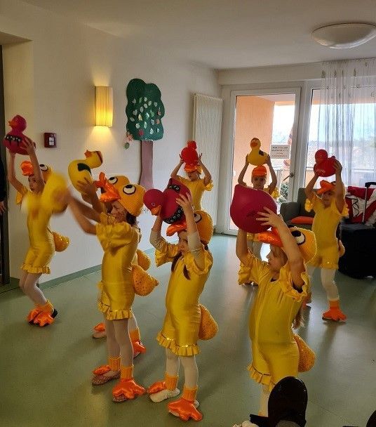 Caritas gGmbH St. Heinrich und Kunigunde