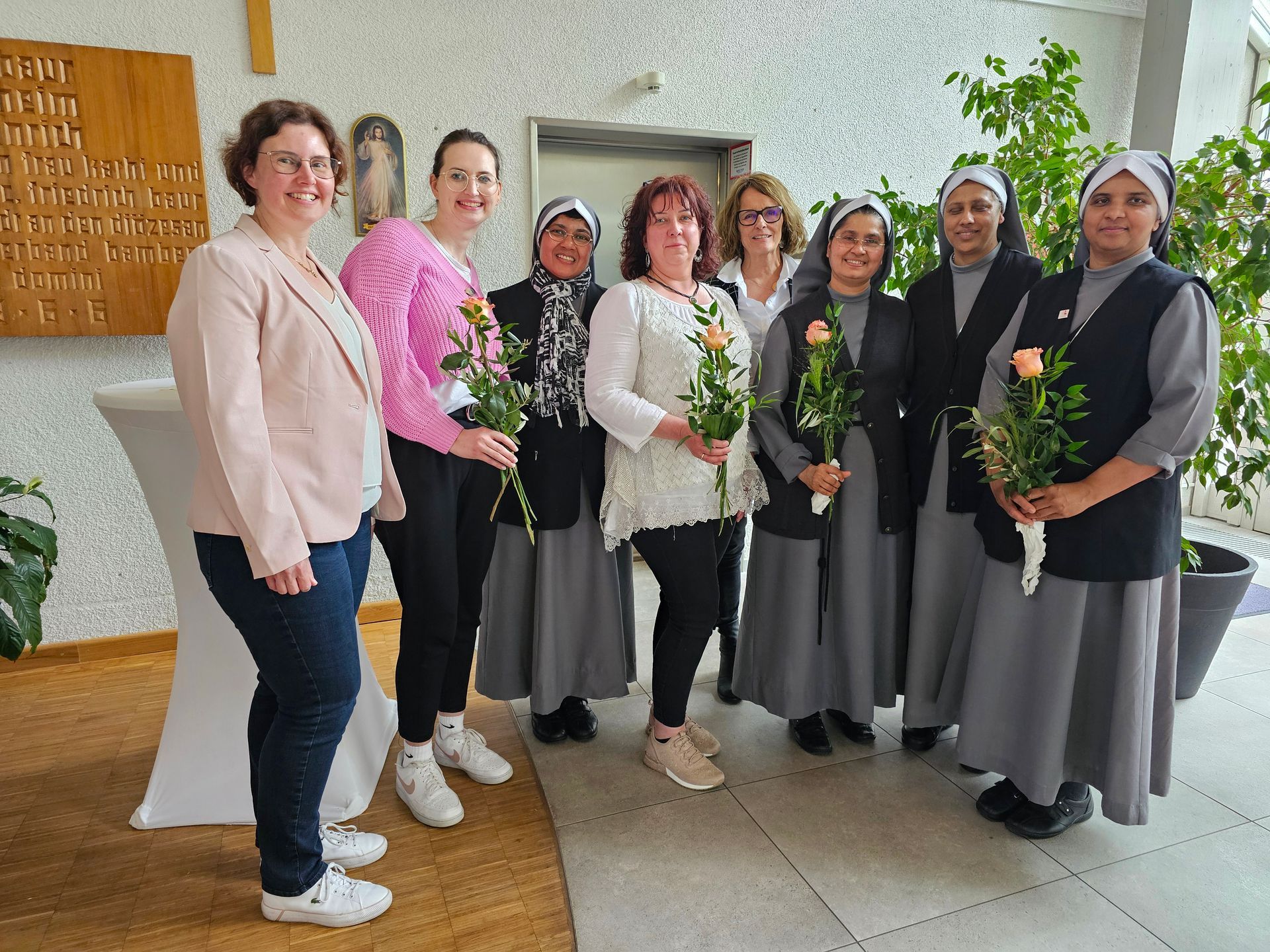 Caritas gGmbH St. Heinrich und Kunigunde