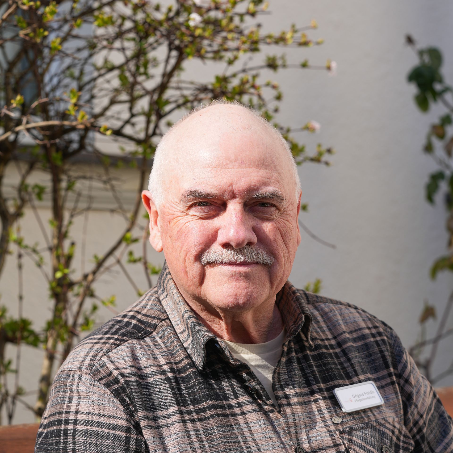 Caritas gGmbH St. Heinrich und Kunigunde