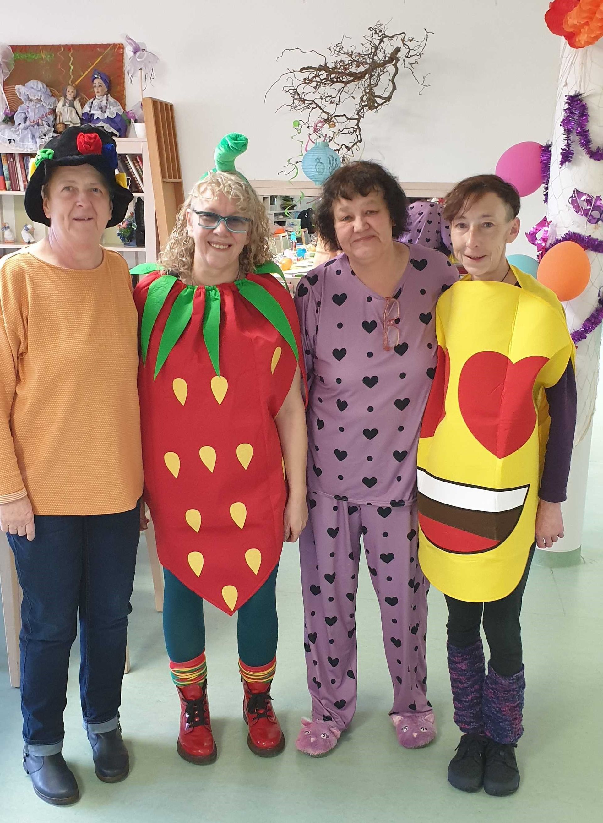 Caritas gGmbH St. Heinrich und Kunigunde