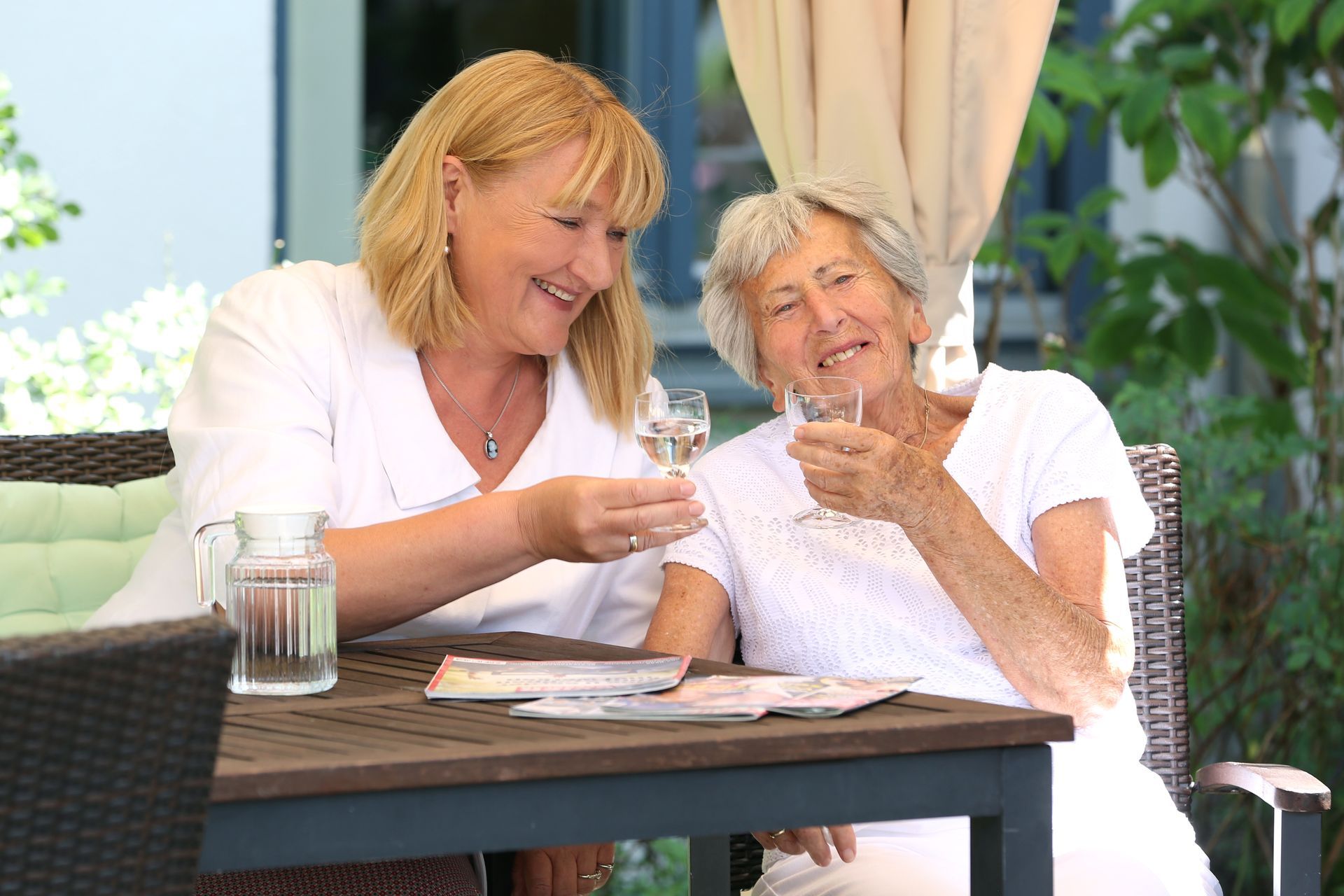 Caritas gGmbH St. Heinrich und Kunigunde