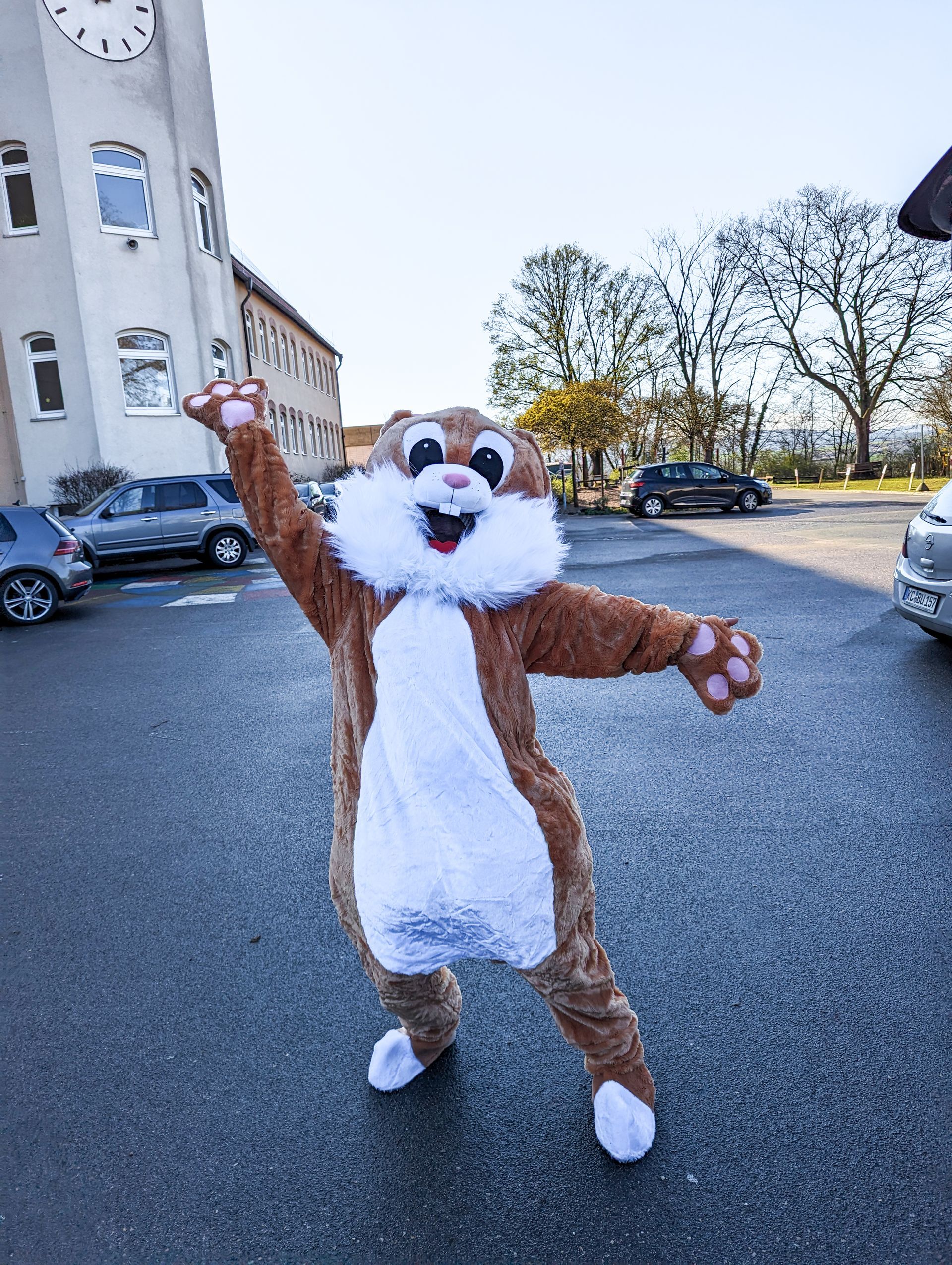 Caritas gGmbH St. Heinrich und Kunigunde