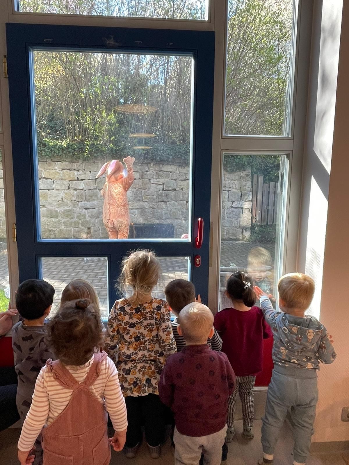 Caritas gGmbH St. Heinrich und Kunigunde