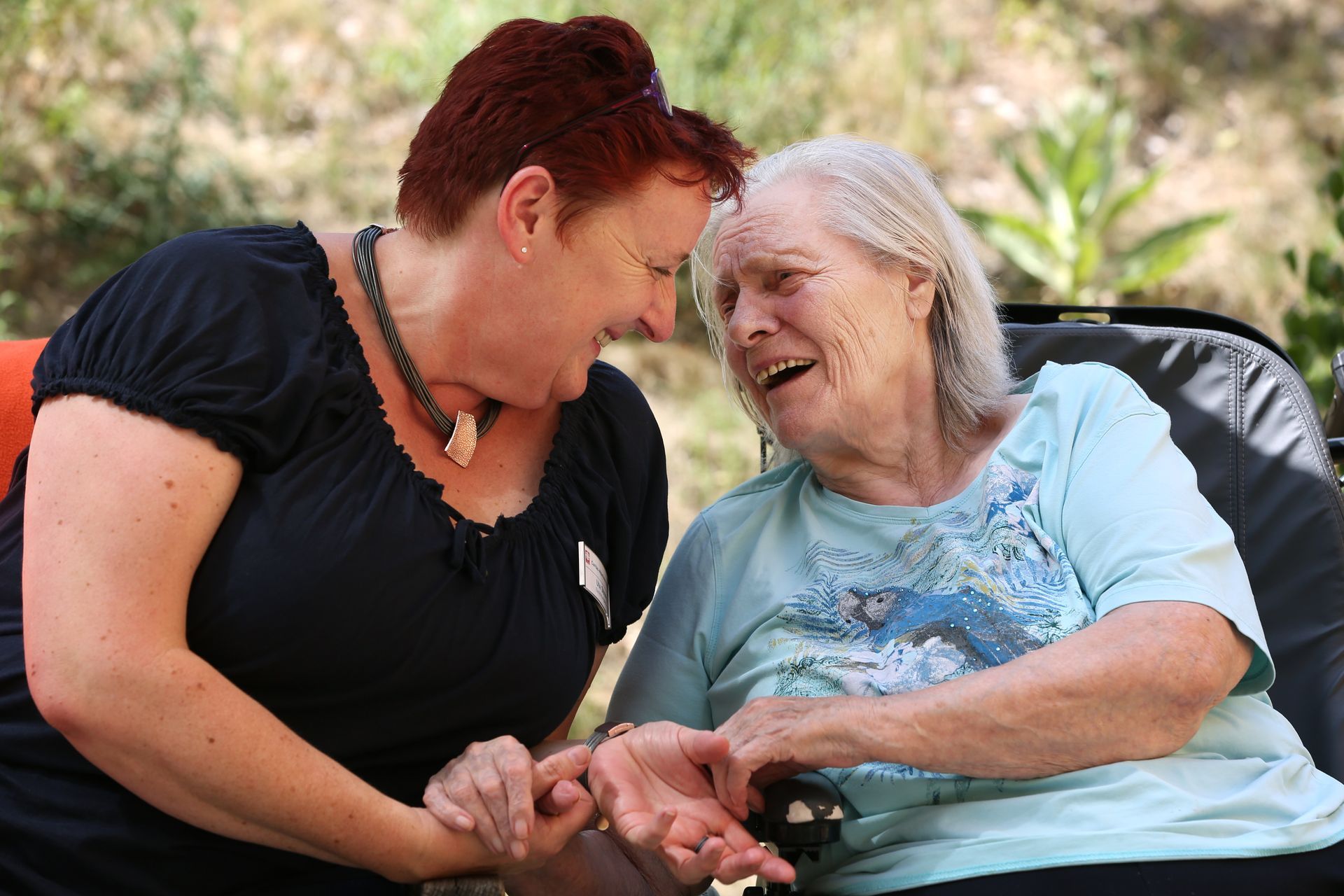 Caritas gGmbH St. Heinrich und Kunigunde