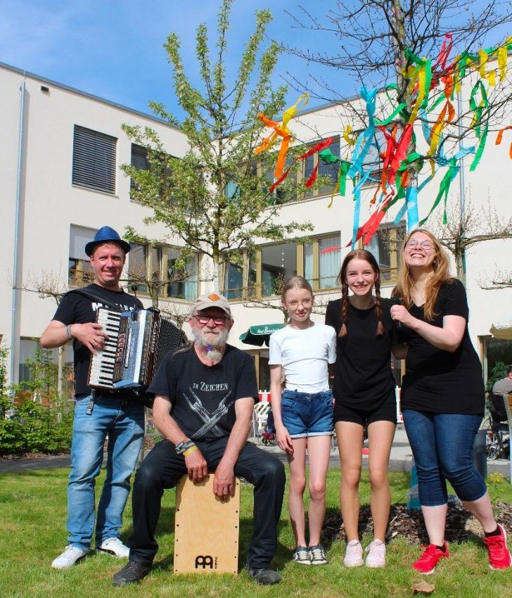 Caritas gGmbH St. Heinrich und Kunigunde