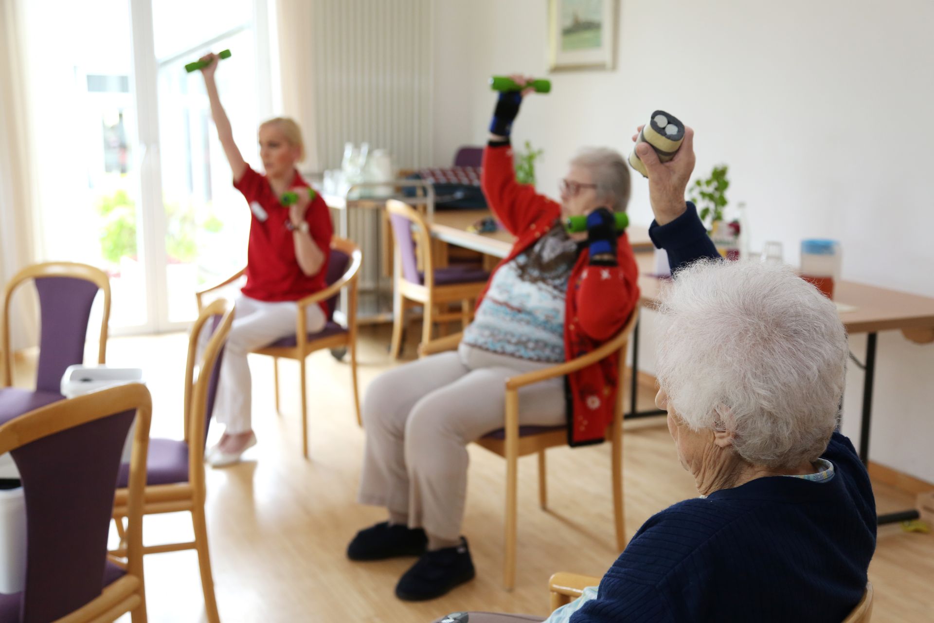 Caritas gGmbH St. Heinrich und Kunigunde