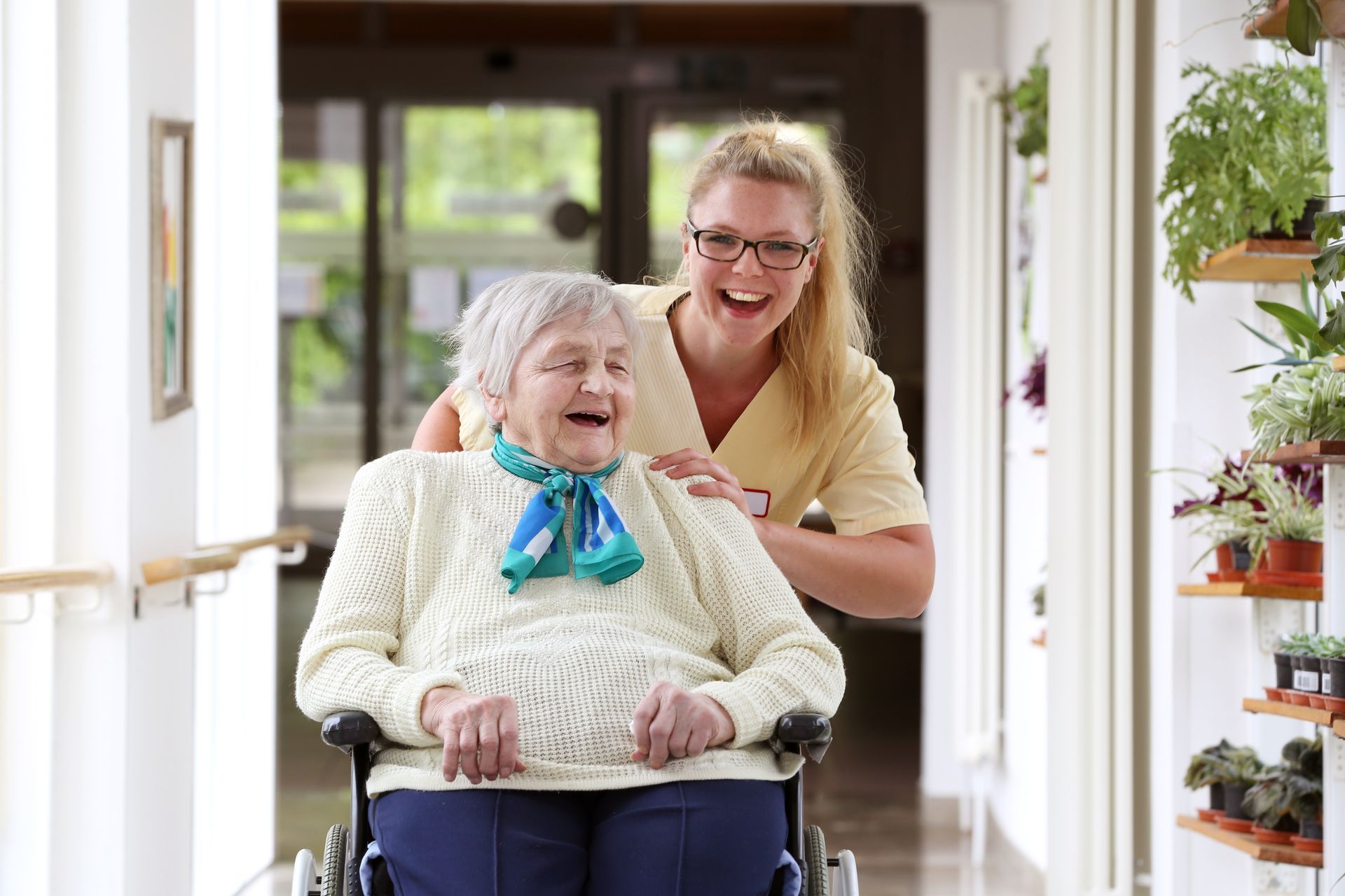 Caritas gGmbH St. Heinrich und Kunigunde