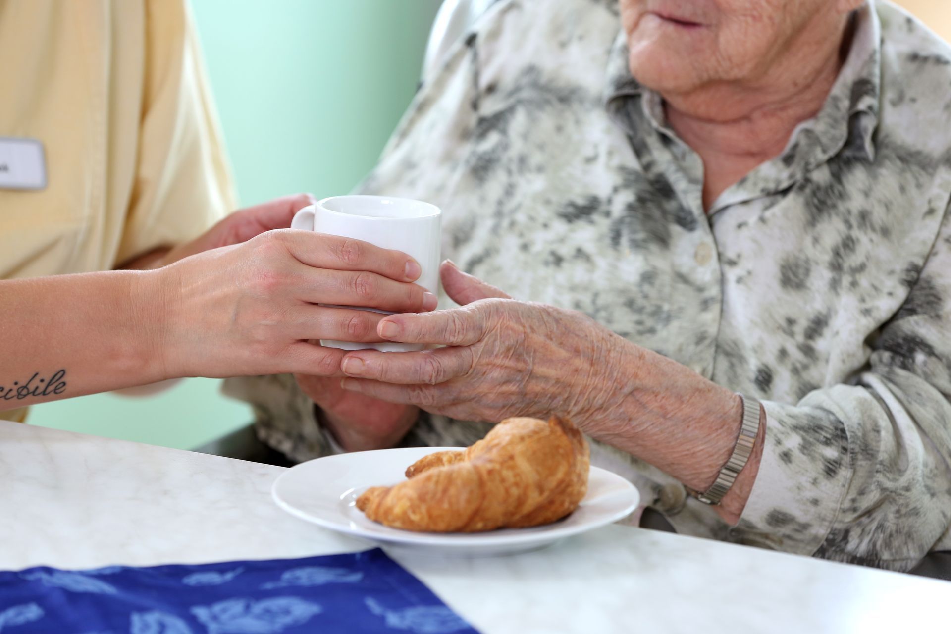 Caritas gGmbH St. Heinrich und Kunigunde