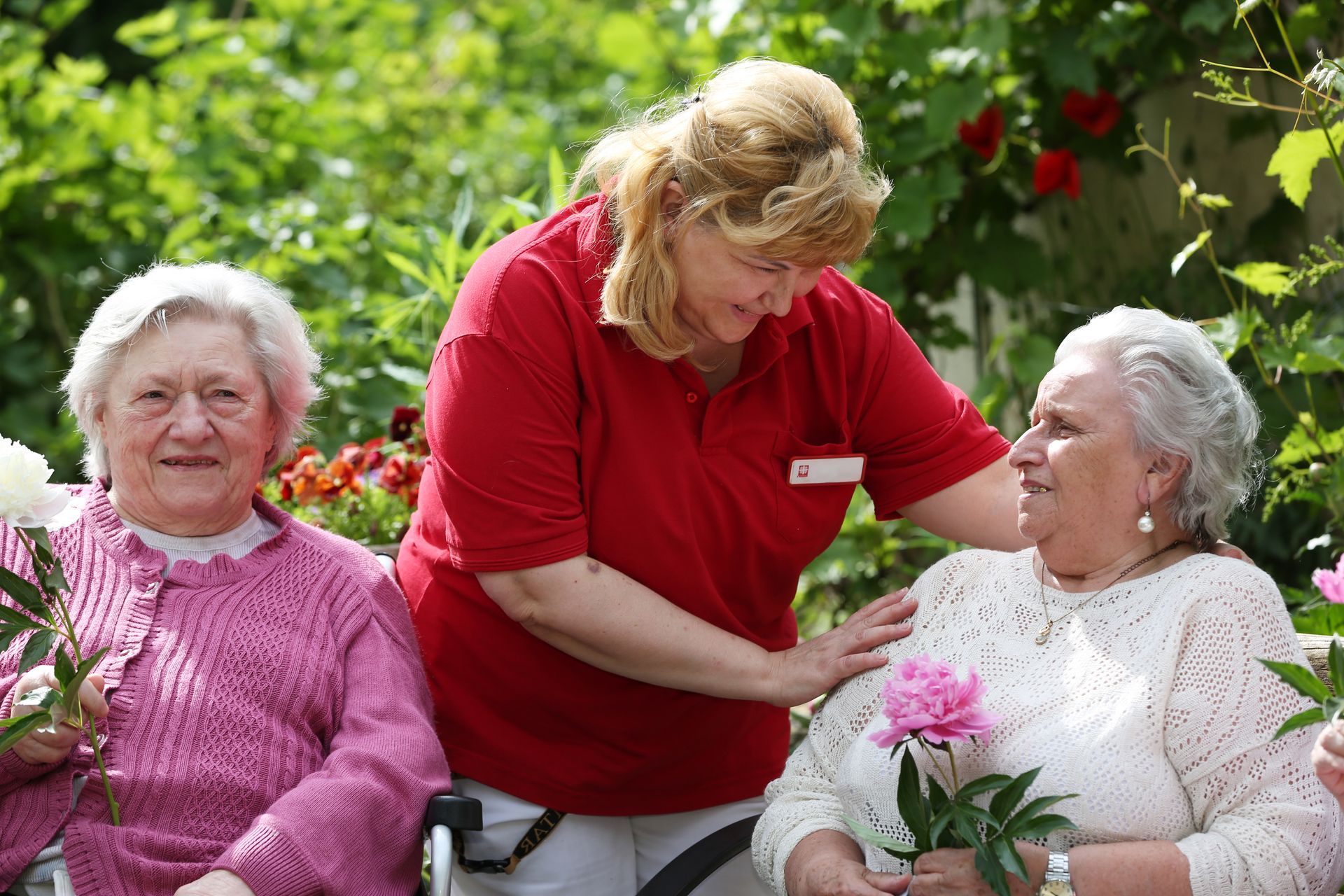 Caritas gGmbH St. Heinrich und Kunigunde