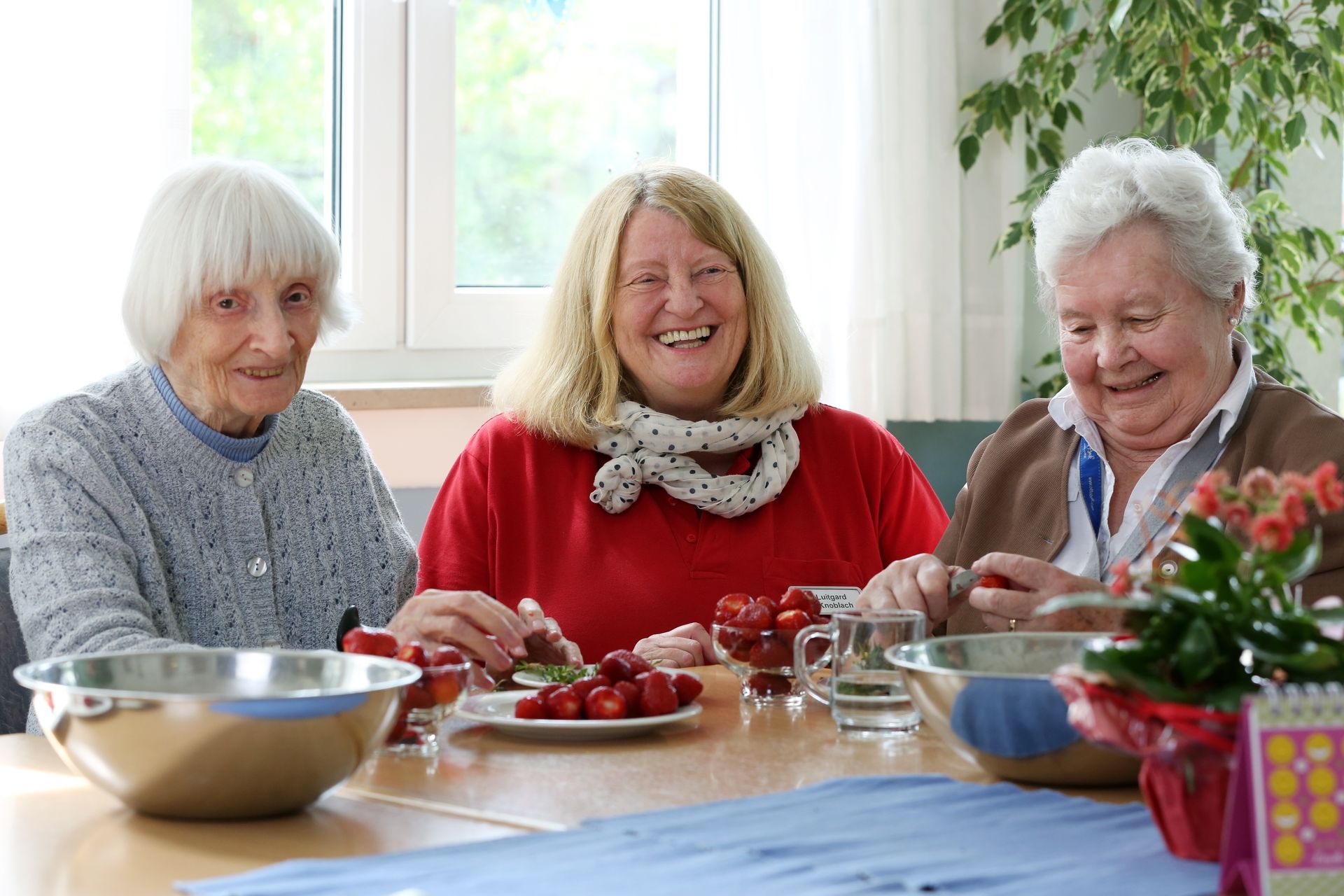 Caritas gGmbH St. Heinrich und Kunigunde
