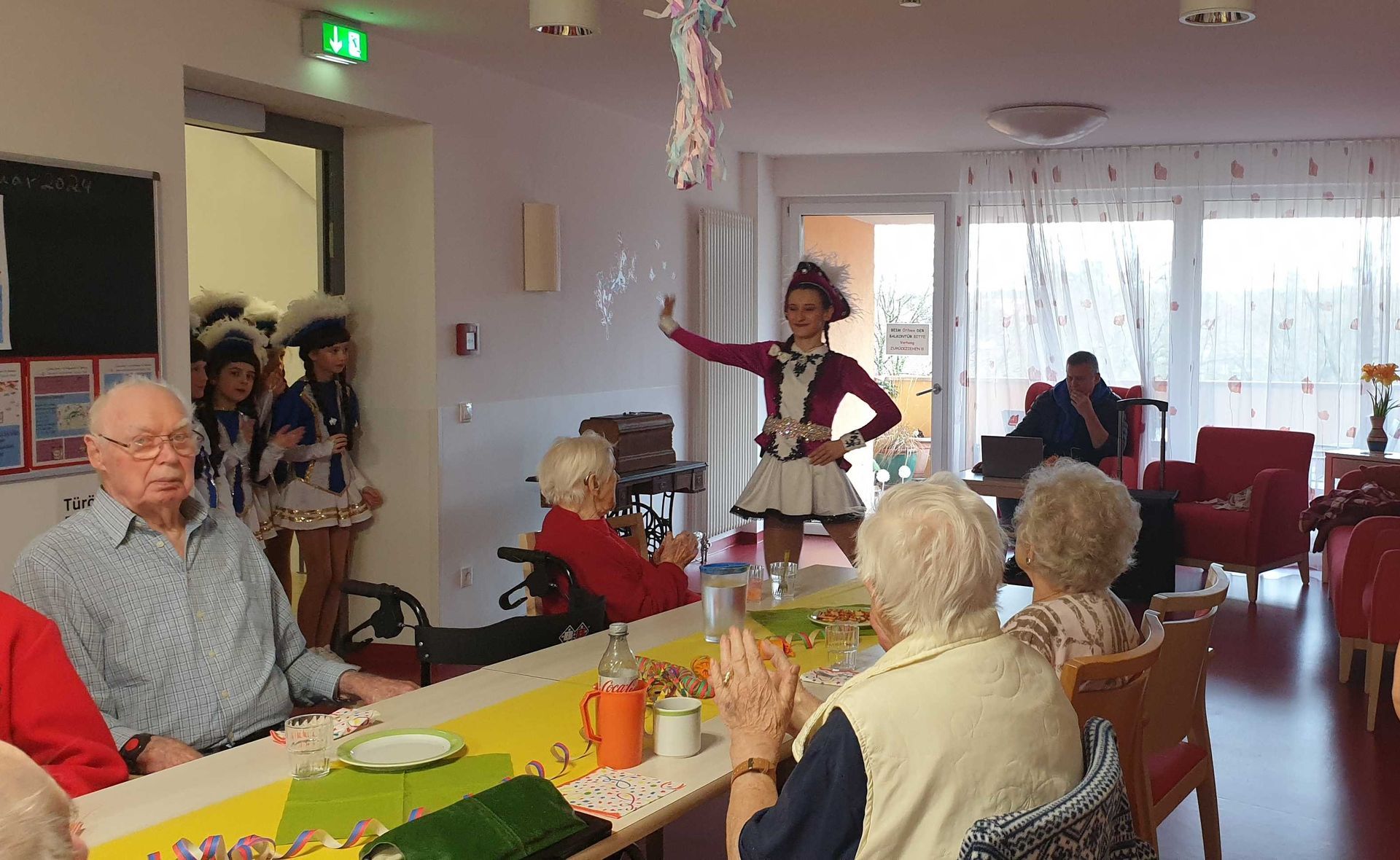 Caritas gGmbH St. Heinrich und Kunigunde