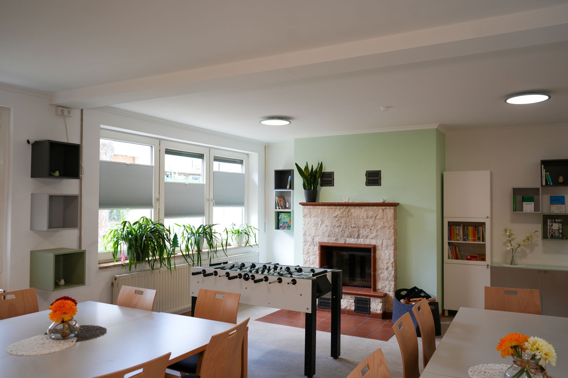 Caritas gGmbH St. Heinrich und Kunigunde