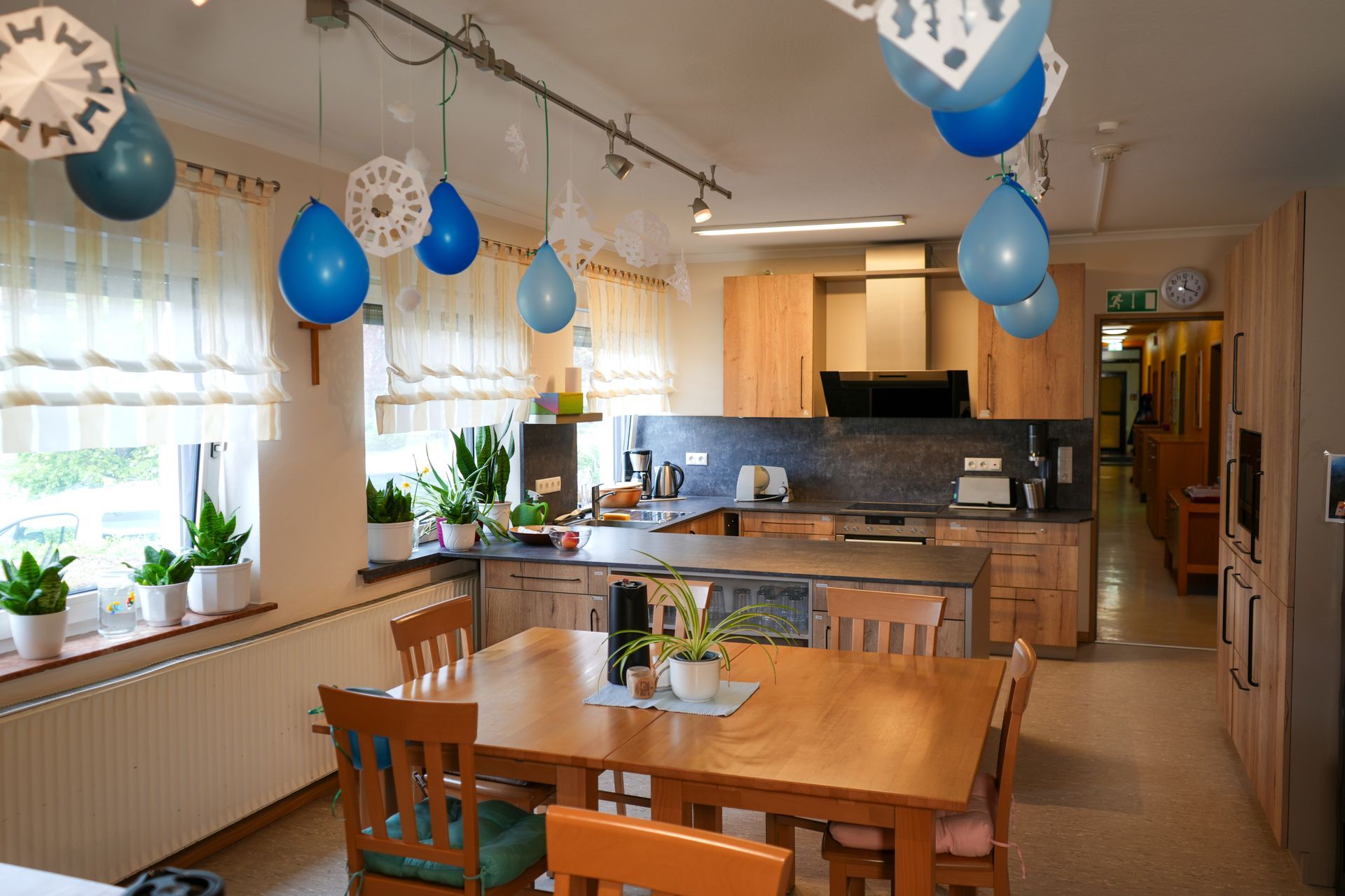 Caritas gGmbH St. Heinrich und Kunigunde