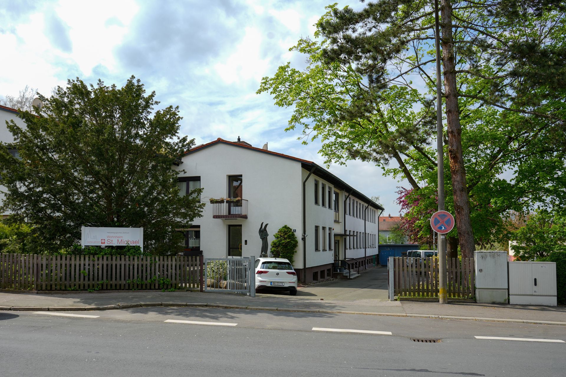 Caritas gGmbH St. Heinrich und Kunigunde