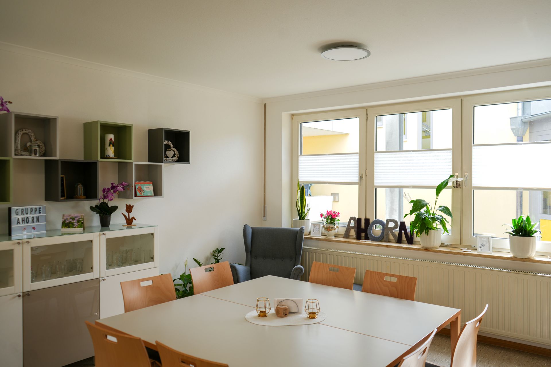 Caritas gGmbH St. Heinrich und Kunigunde