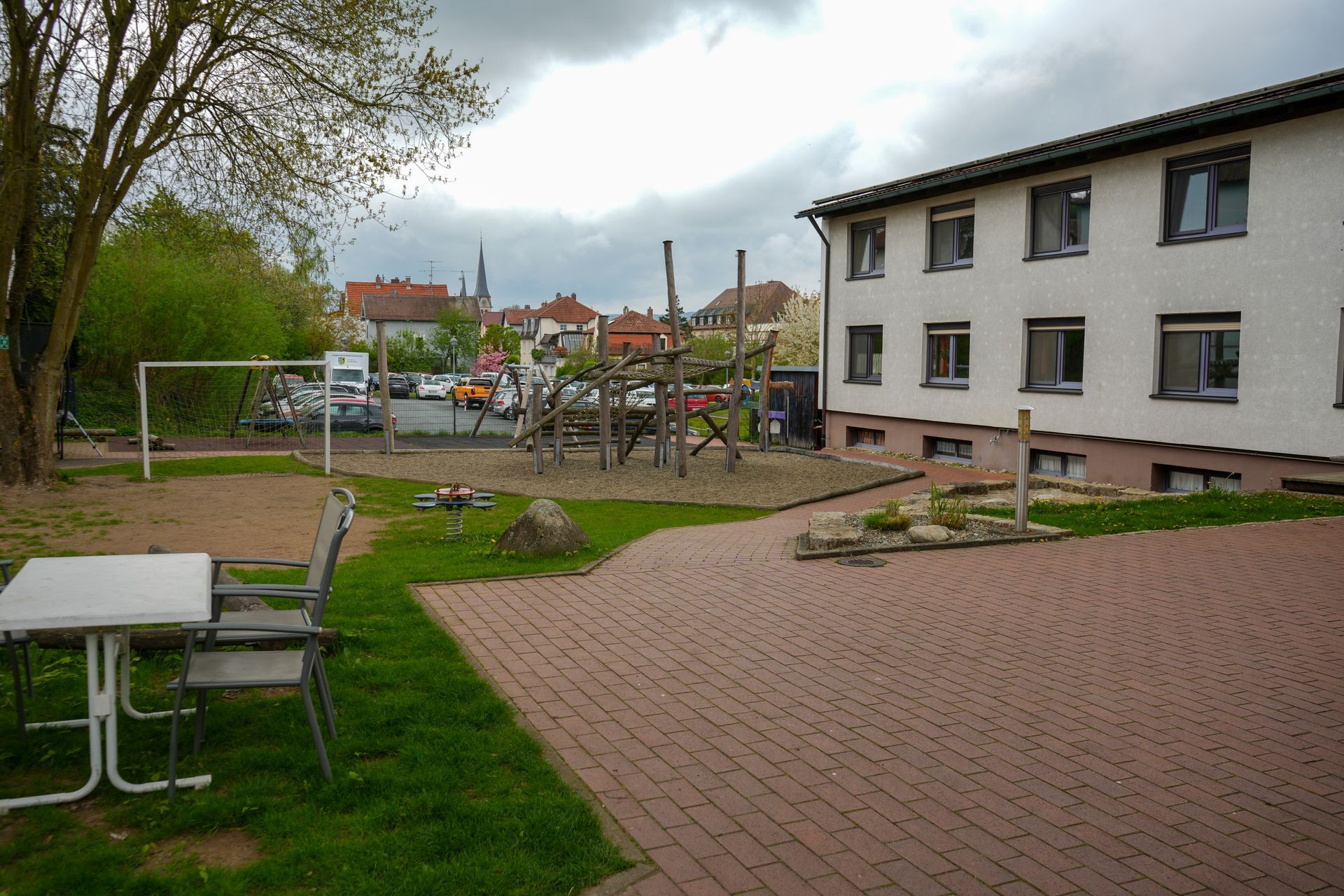 Caritas gGmbH St. Heinrich und Kunigunde