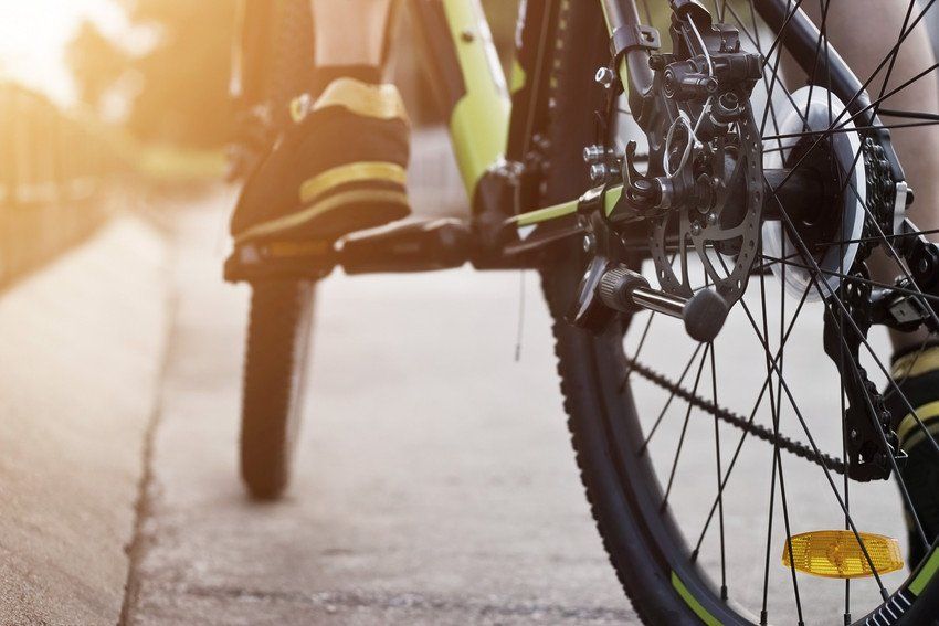 Burnley Cycle Centre 3