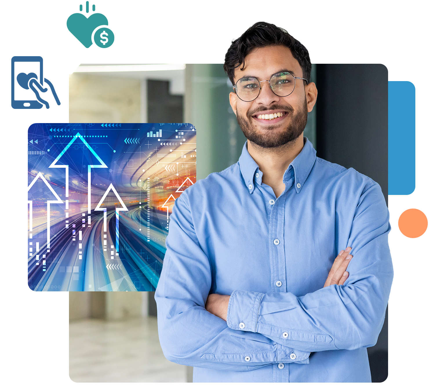 Helping Nonprofits Win