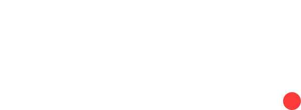 Walker Lovell logo: Black text, red dot.
