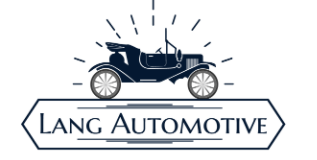 Logo of Lang Automotive