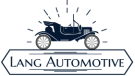 Logo of Lang Automotive