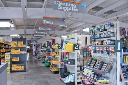 Stony Point Supply | Hardware Store Sugarcreek OH