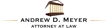 Andrew D. Meyer, Attorney-at-Law Logo