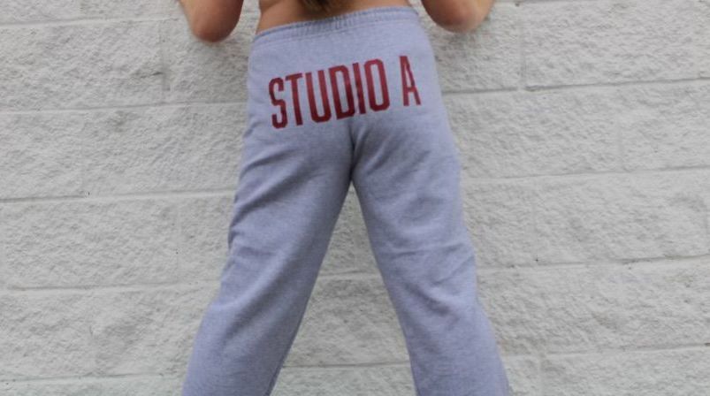 STUDIO A SWEATS