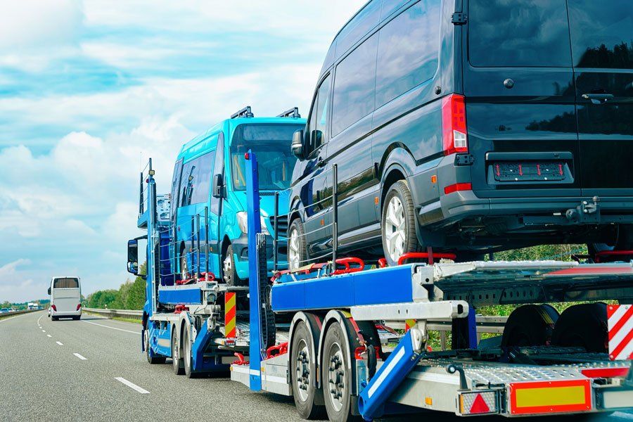 4 Tips to Help You Hire the Best Towing Services