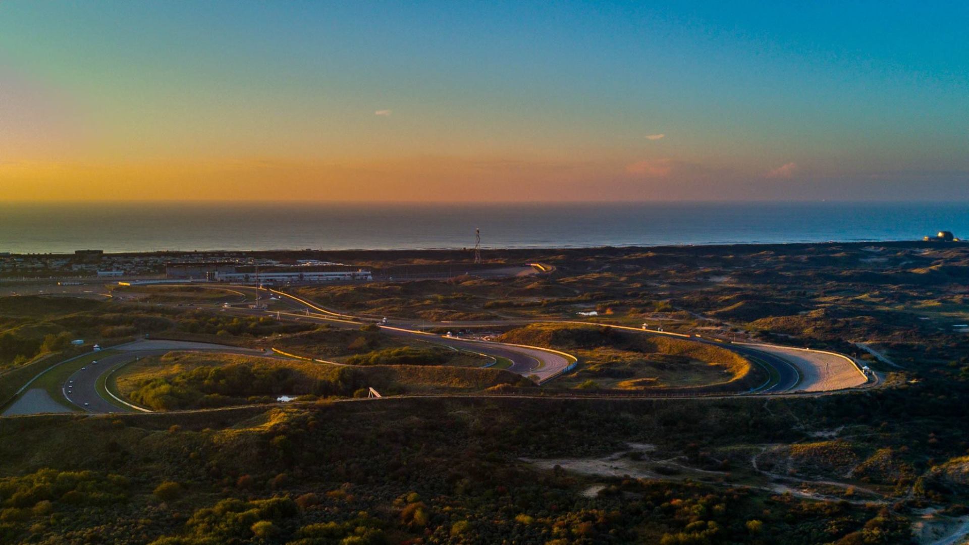 Circuitpark Zandvoort