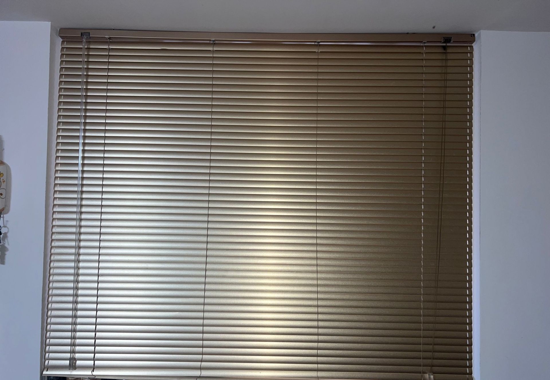 veneziane color bronzo