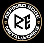 Refined Edge Metalworks | Metal Fabrication in Fairhope, AL