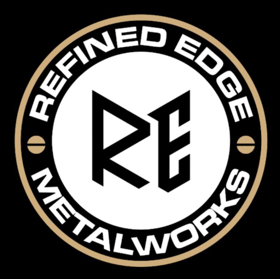 Refined Edge Metalworks | Metal Fabrication in Fairhope, AL
