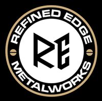 Refined Edge Metalworks | Metal Fabrication in Fairhope, AL