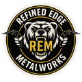 Refined Edge Metalworks | Metal Fabrication in Fairhope, AL