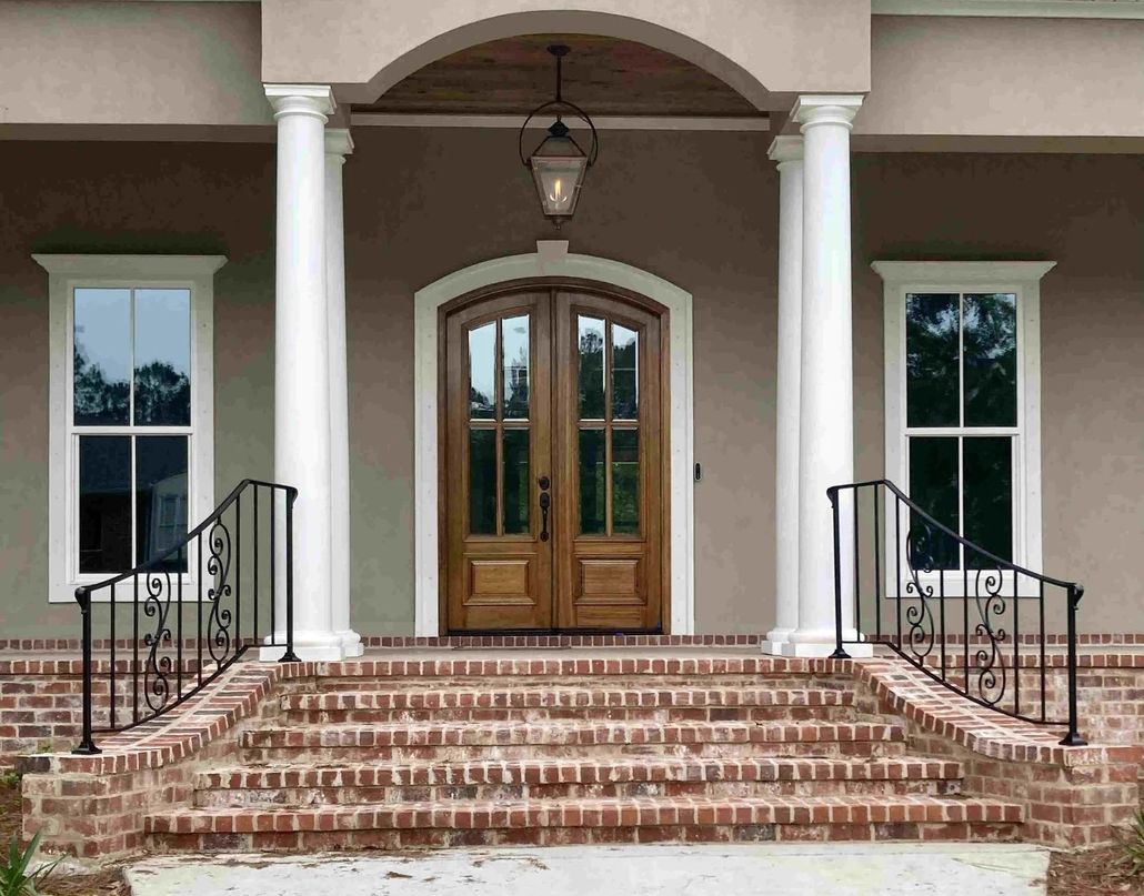 About Refined Edge Metalworks in Fairhope, AL