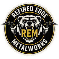 Refined Edge Metalworks | Metal Fabrication in Fairhope, AL