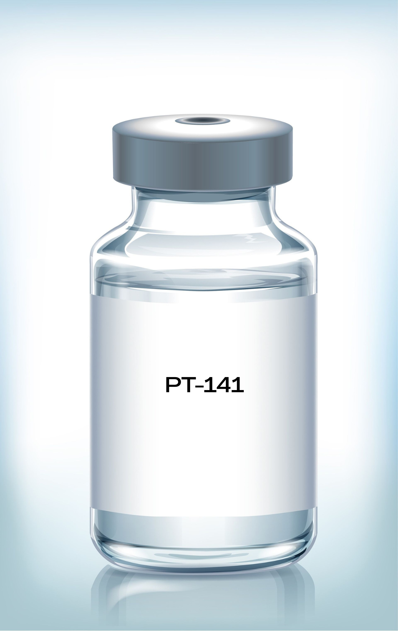 PT-141 (Bremelanotide) PT-141 (Bremelanotide)