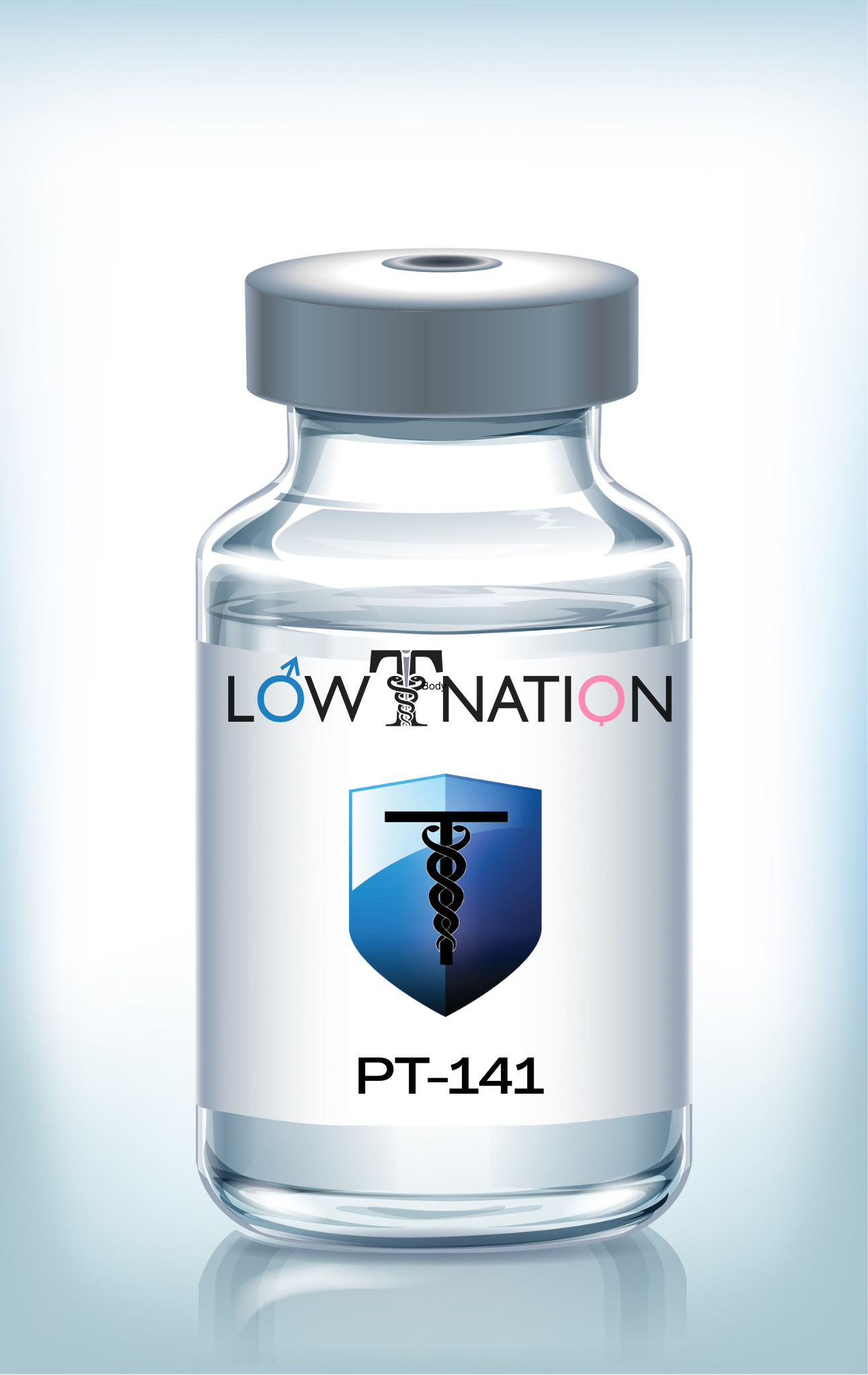 PT-141 (Bremelanotide)