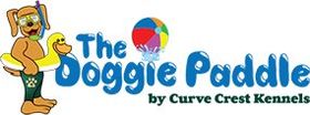 Doggie Paddle logo
