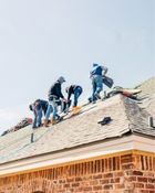 Roofing in Midland, TX