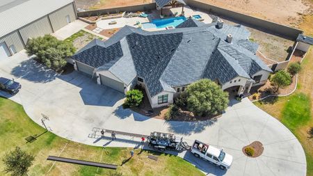 Roofing in Midland, TX