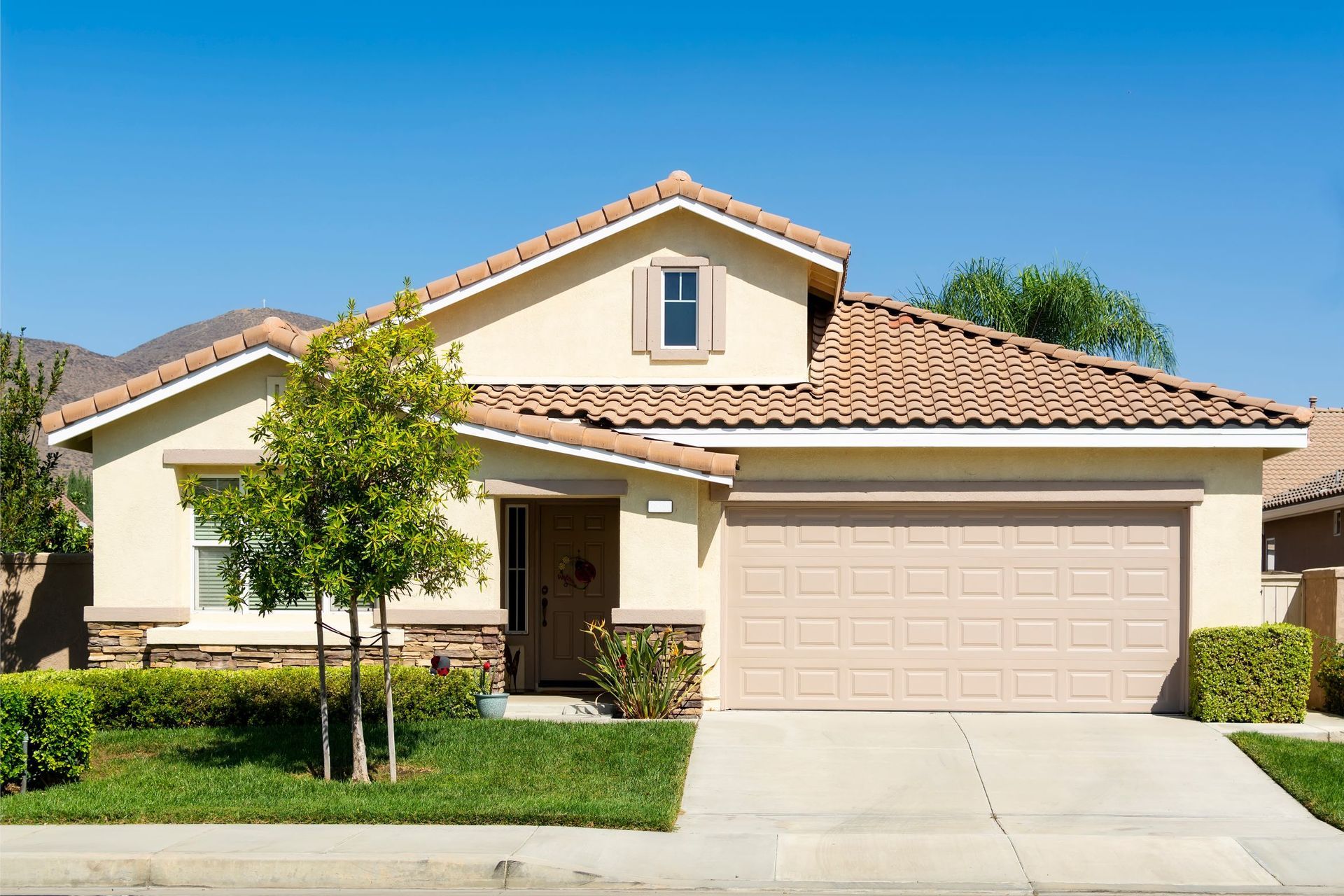Roofing Company in West Odessa, Texas