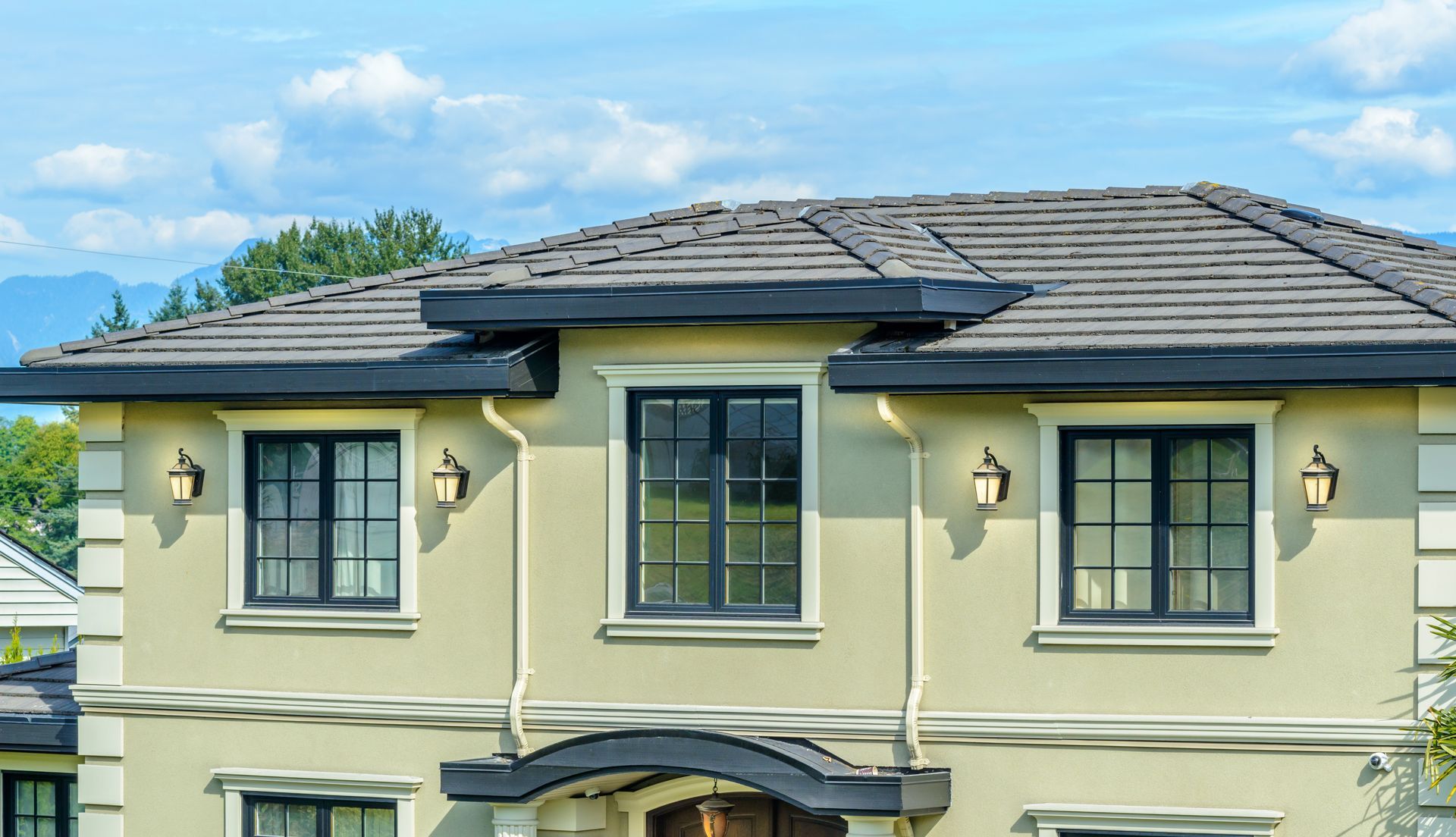 Roofing Company in Crane, TX - Roofs by Nicholas