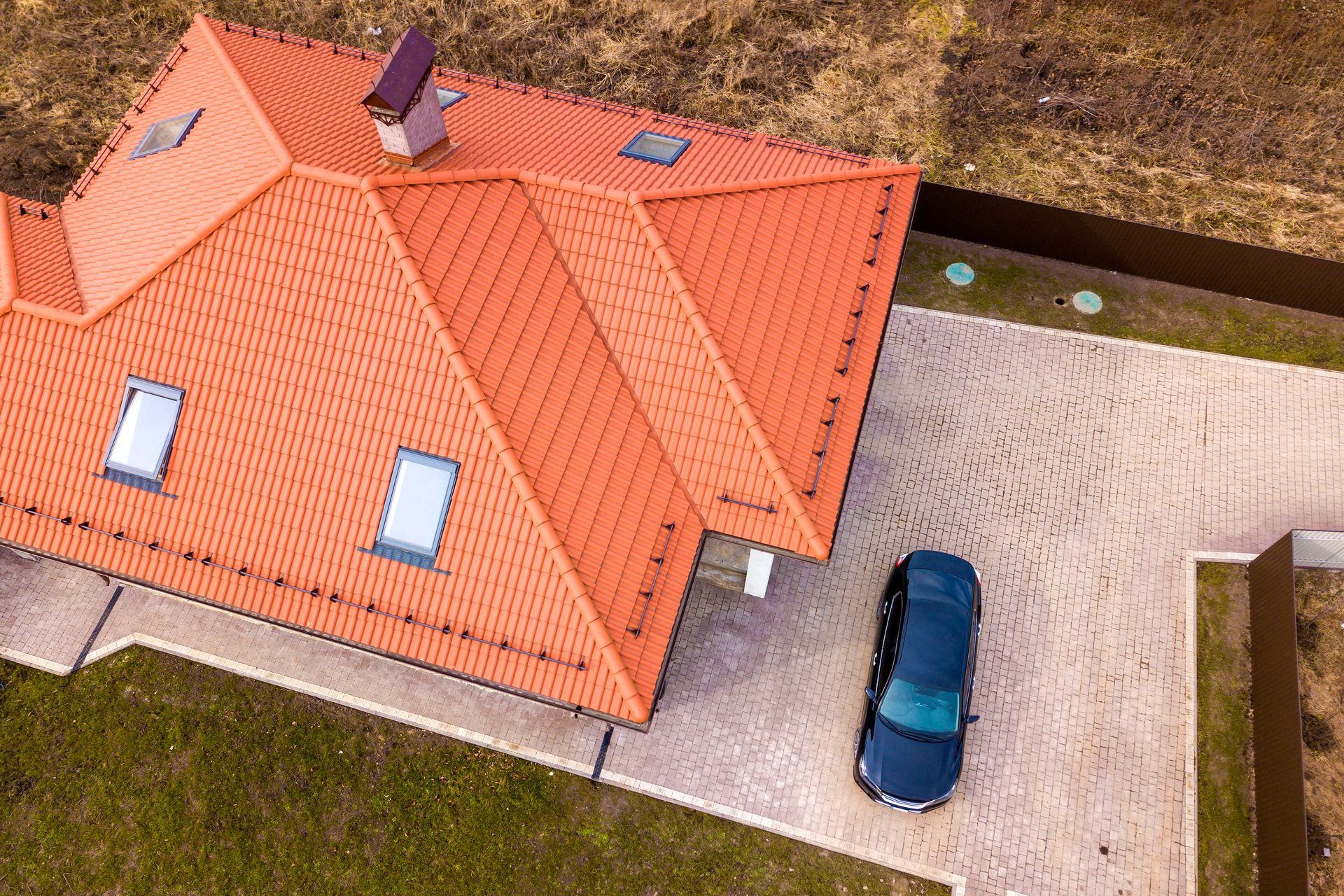 Roofing Company in Kermit, TX - Roofs by Nicholas