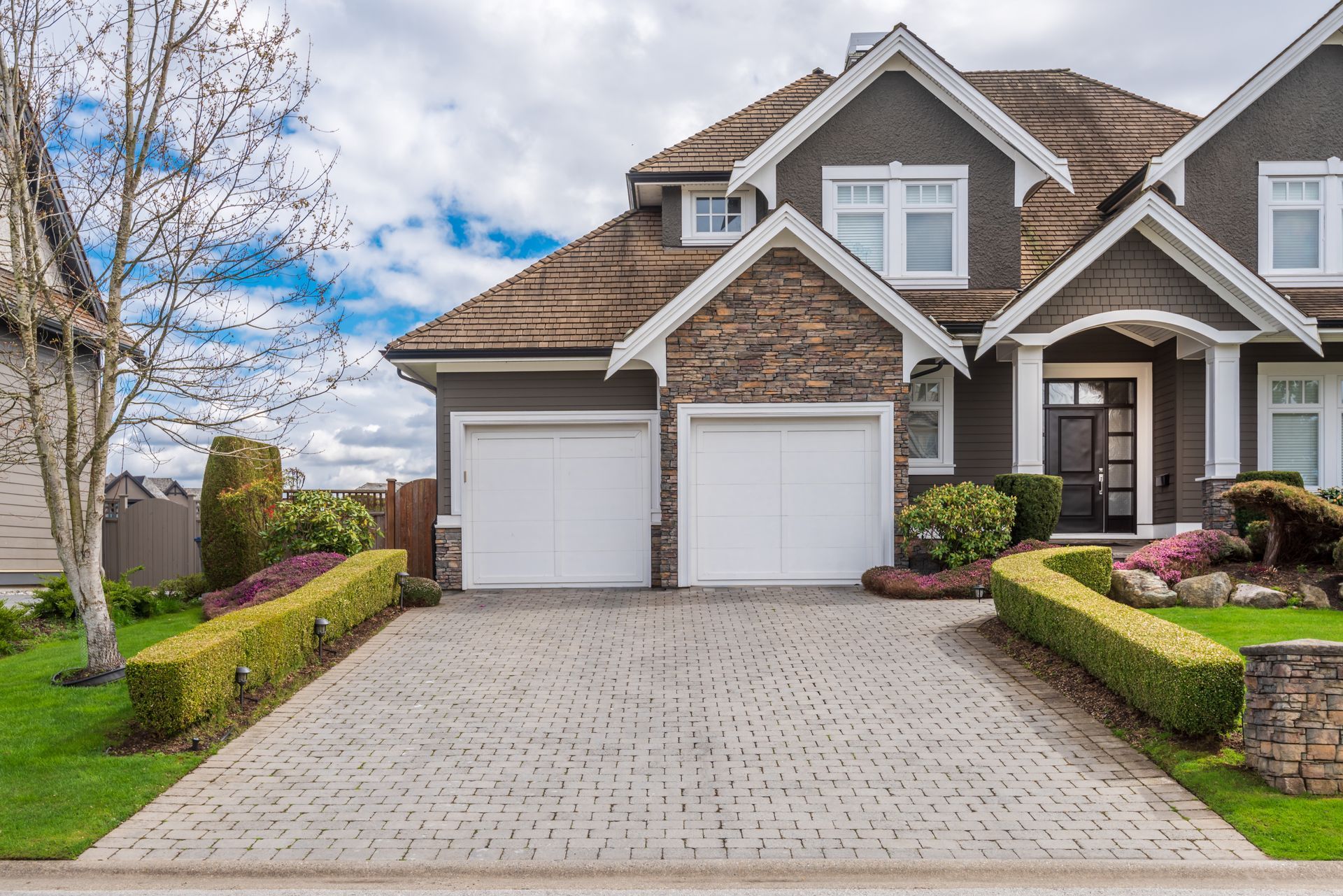 Roofing Company in Big Lake, TX - Roofs by Nicholas