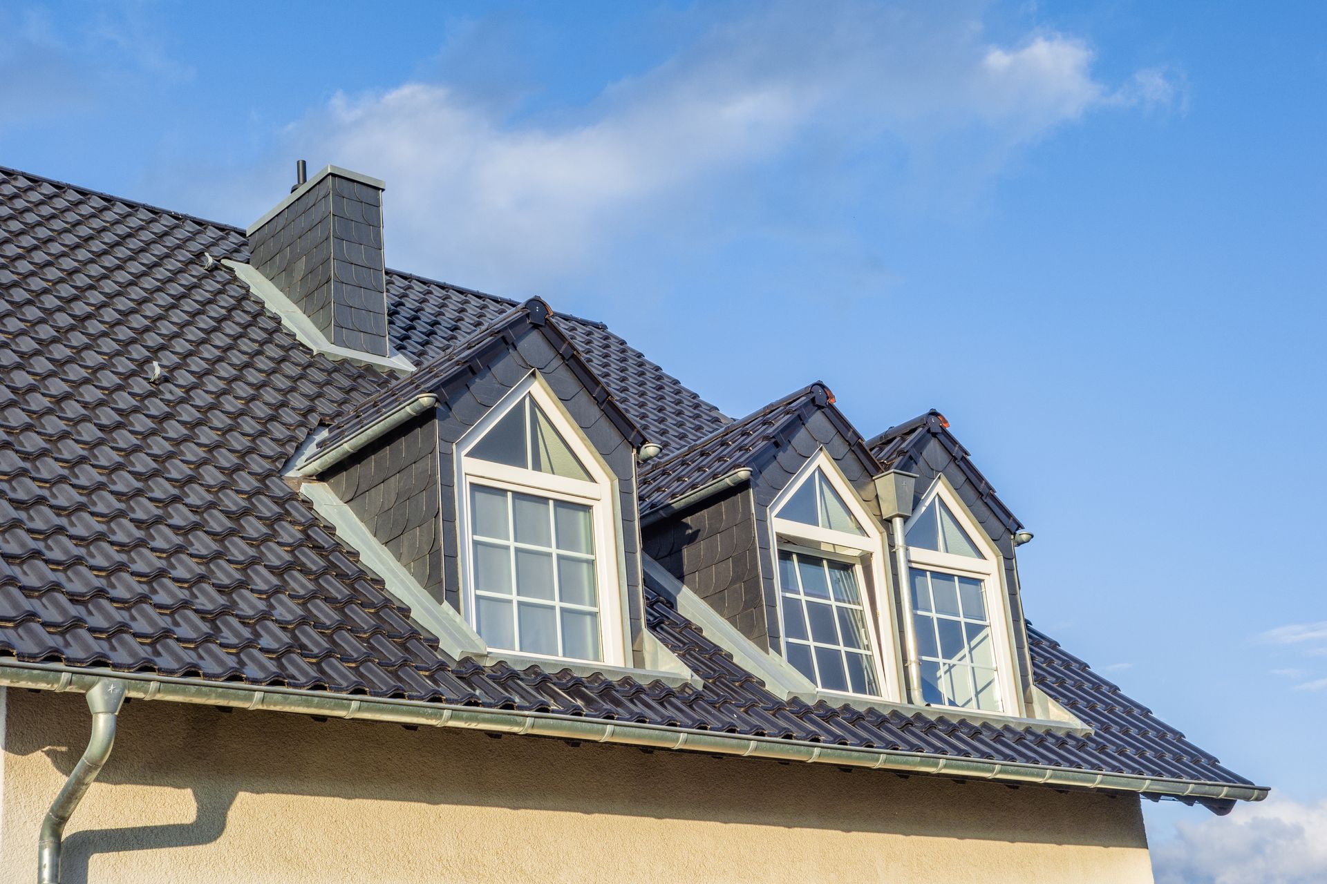 Roofing Company in Shallowater, TX - Roofs by Nicholas